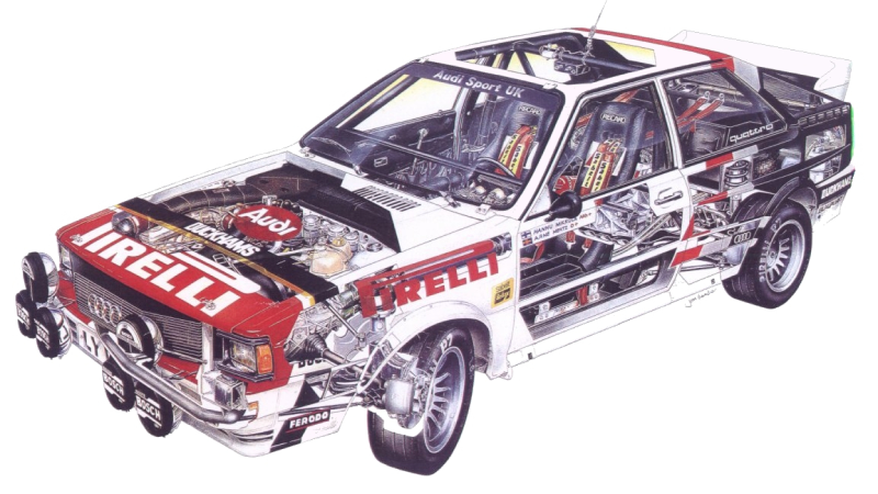 Illustration for article titled "Fuck Yeah Cutaways" Could End Up Being The Internet's Greatest Time Waster